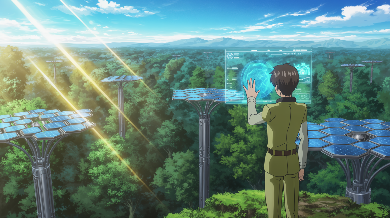 İklim Mühendisliği: Geleceği Geri Dönüştürmek Mümkün mü?