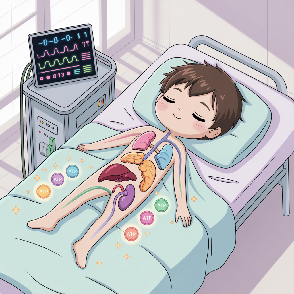 Bazal Metabolizma Hızı