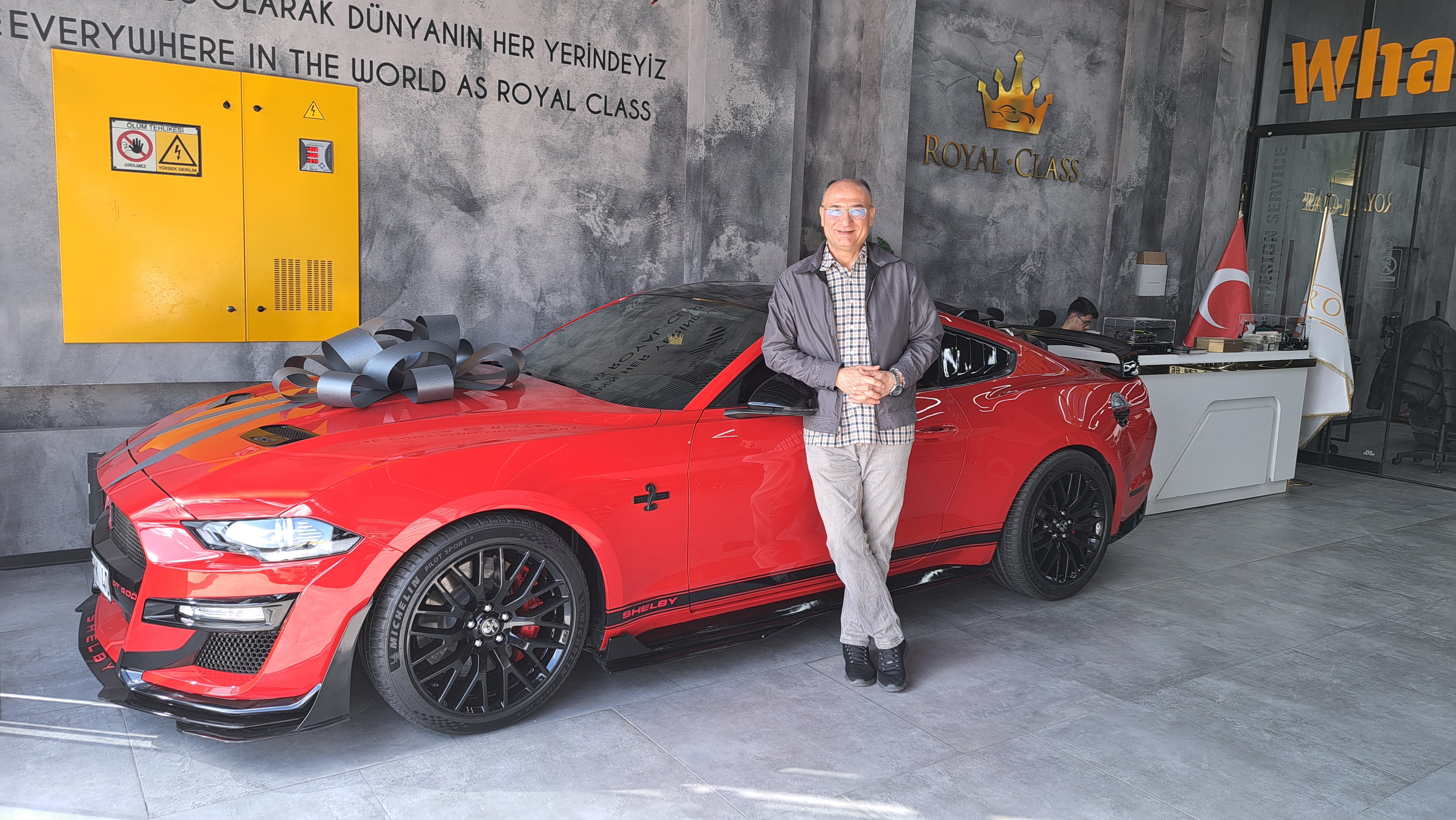 Hamza EROL - Rolpa Bilişim