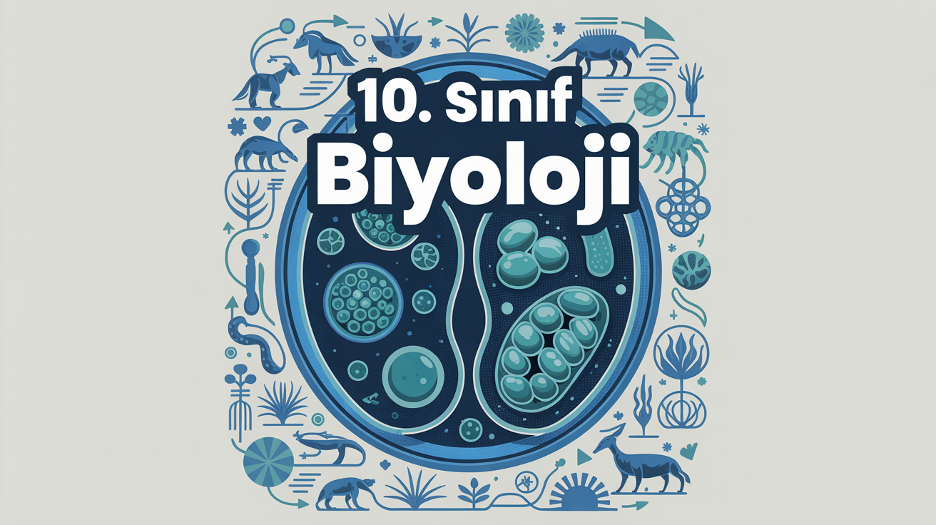10.Sınıf Senaryoları