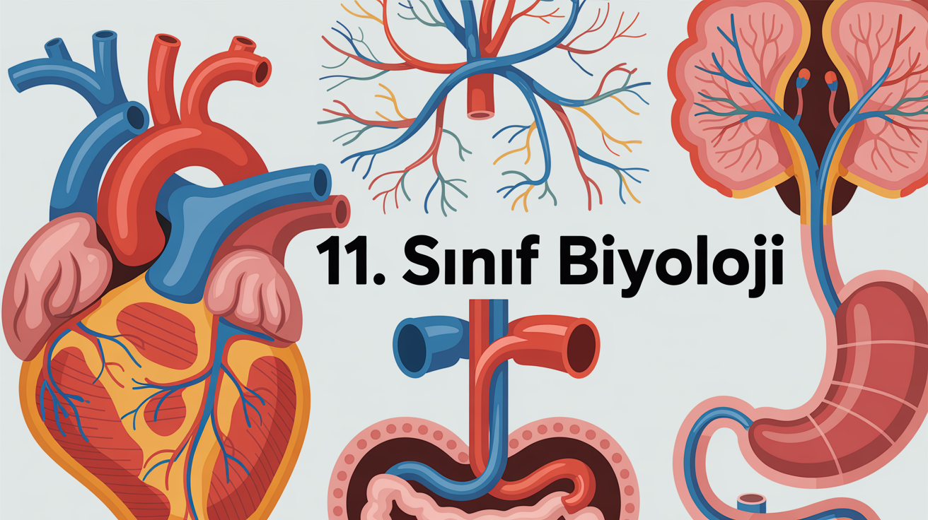 11.Sınıf Senaryoları