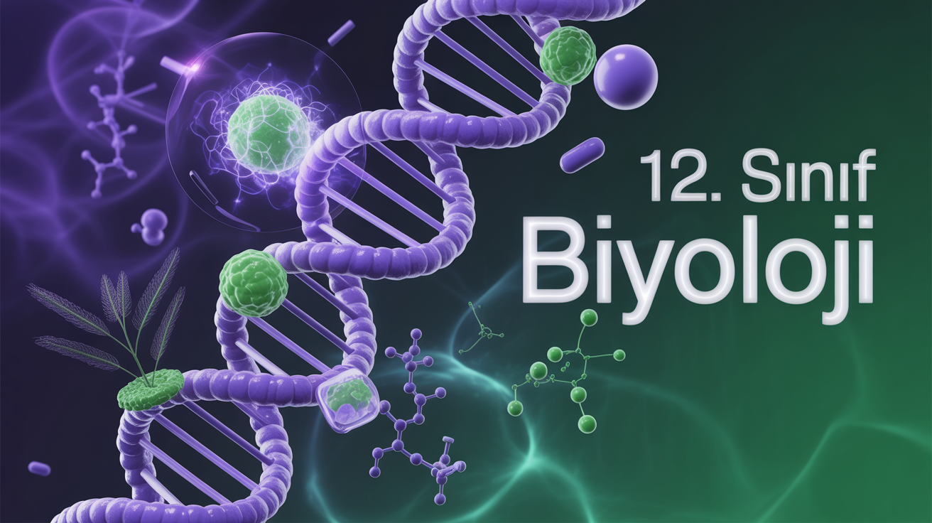 12.Sınıf Senaryoları